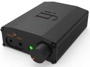 Nano iDSD Portable DAC and Heaphone Amplifier